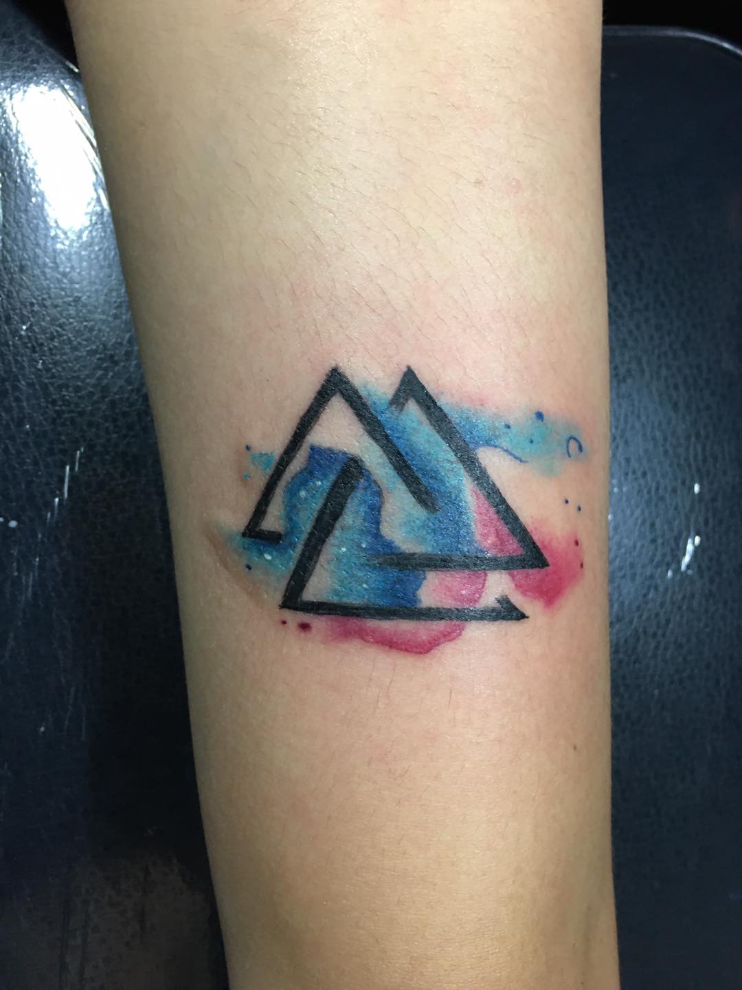 Tattoo Portfolio